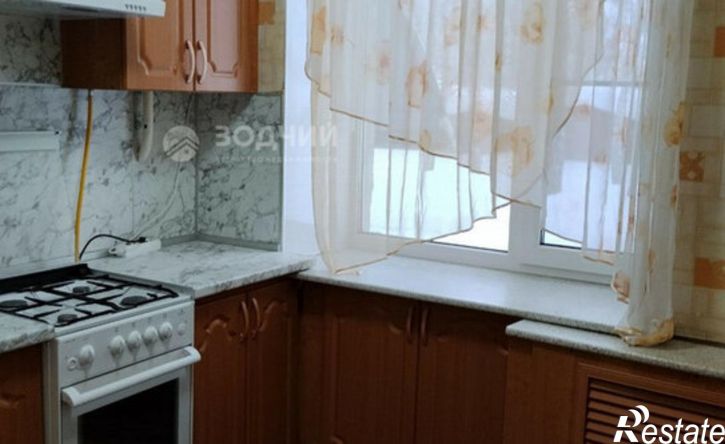 2-комн квартира ул Горького, 35,  д. 35