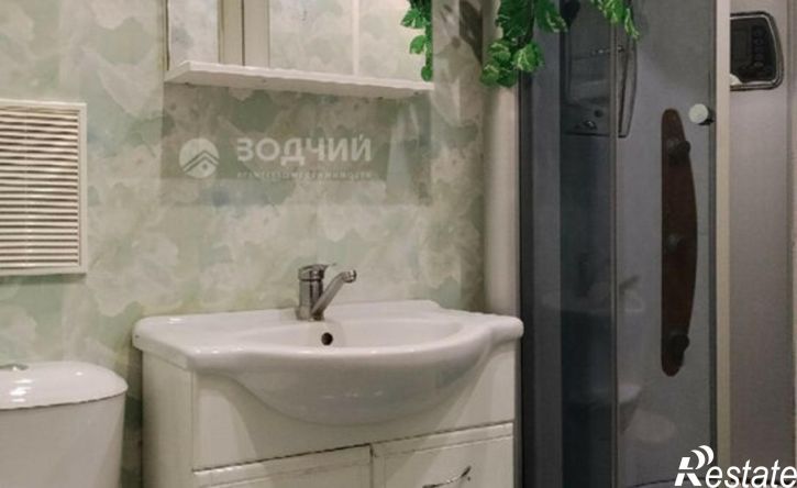 2-комн квартира ул Горького, 35,  д. 35