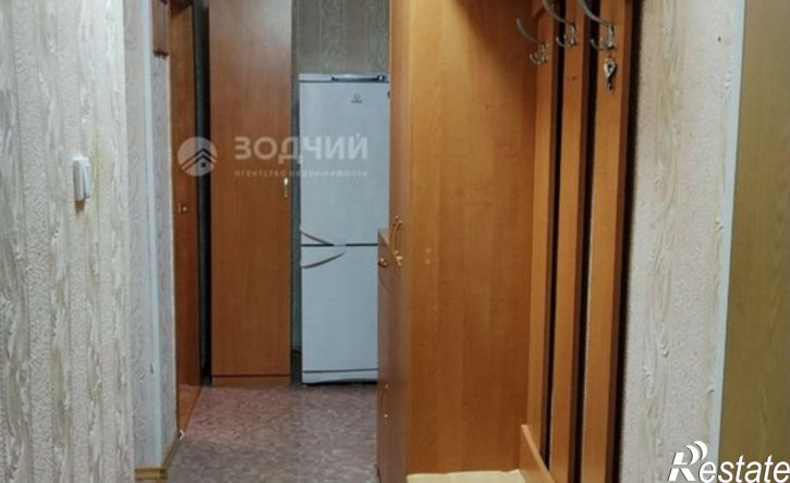 2-комн квартира ул Горького, 35,  д. 35