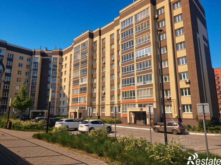 2-комн квартира Чебоксары