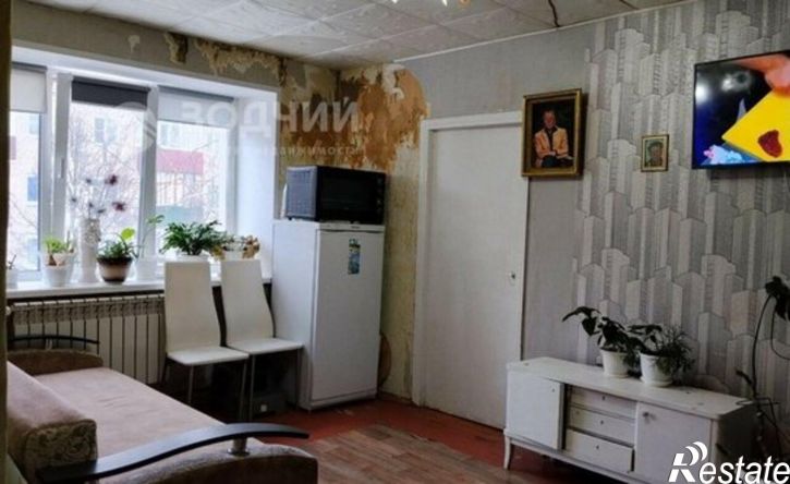2-комн квартира Чувашская Республика &mdash; Чувашия, Шумерля, Интернациональная улица, 31