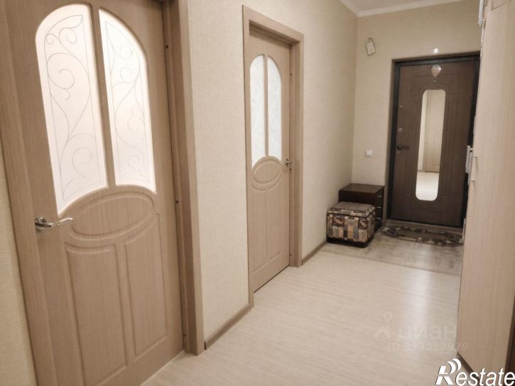 2-комн квартира Чебоксары