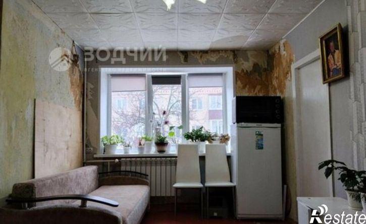 2-комн квартира Чувашская Республика &mdash; Чувашия, Шумерля, Интернациональная улица, 31