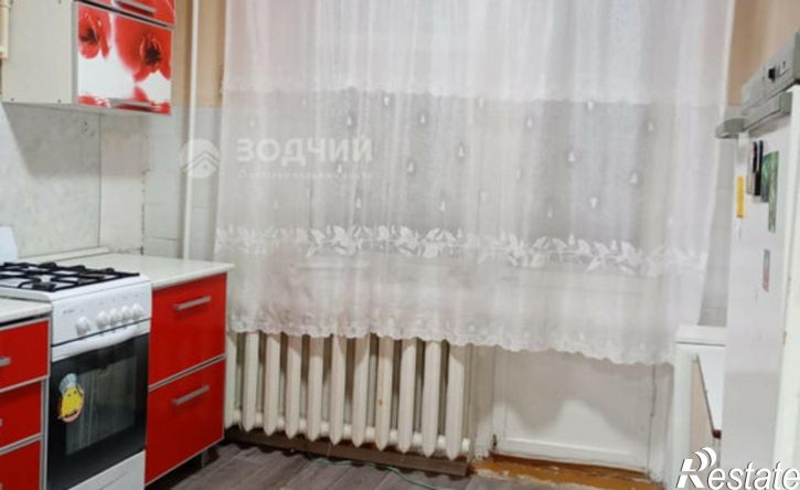 2-комн квартира Чувашская Республика &mdash; Чувашия, Шумерля, Заводская улица, 6
