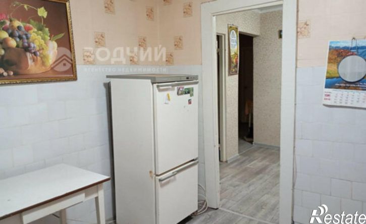 2-комн квартира Чувашская Республика &mdash; Чувашия, Шумерля, Заводская улица, 6