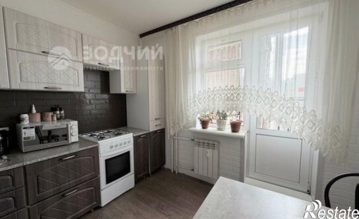 1-комн квартира Чувашская Республика &mdash; Чувашия, Чебоксары, улица П.В. Дементьева, 2к2