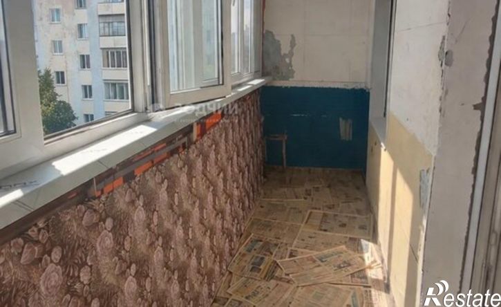 1-комн квартира Чувашская Республика &mdash; Чувашия, Новочебоксарск, улица Винокурова, 25