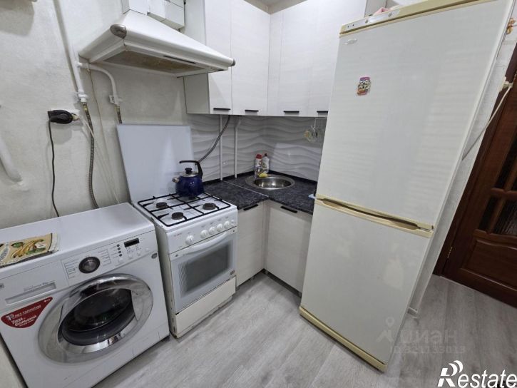 3-комн квартира Канаш