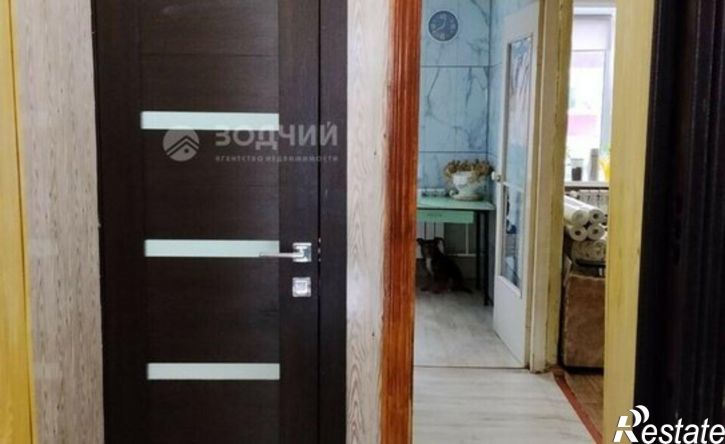 2-комн квартира Чувашская Республика &mdash; Чувашия, Шумерля, Интернациональная улица, 31
