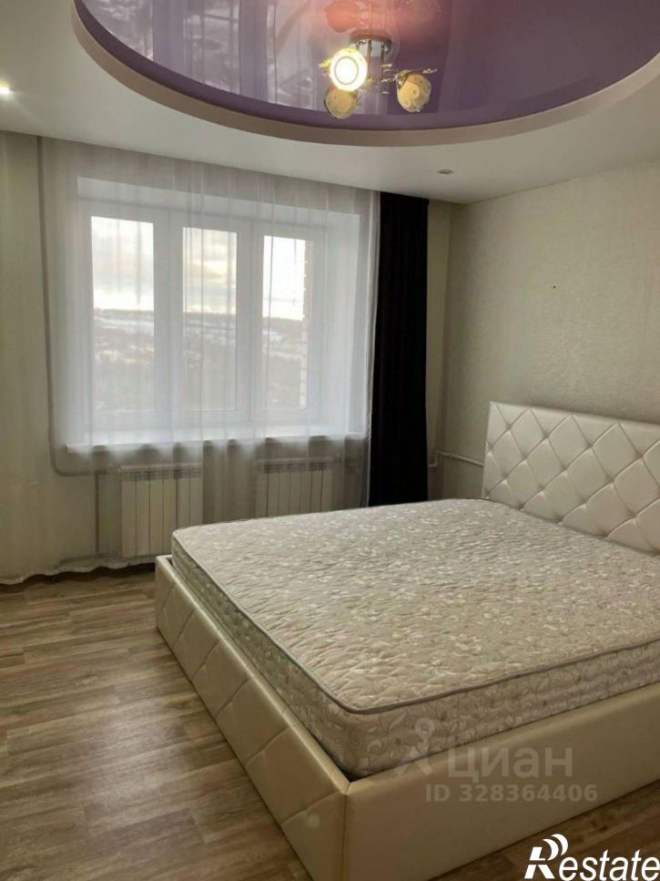 2-комн квартира Чебоксары