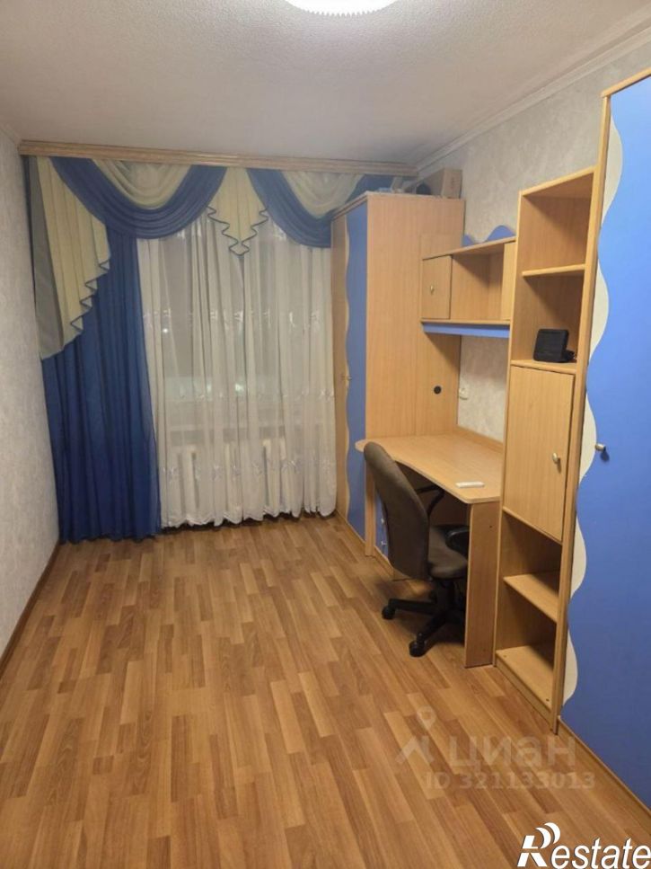 3-комн квартира Канаш