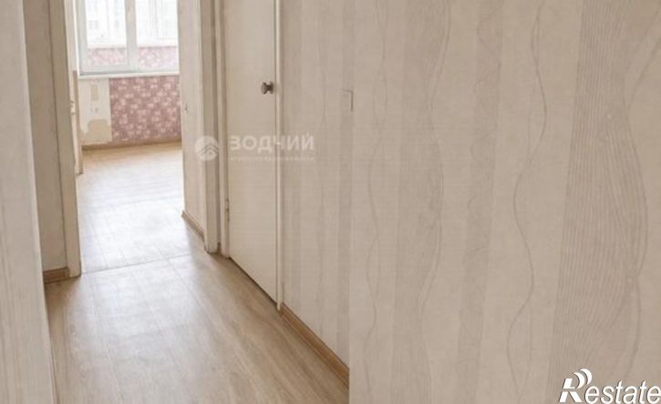 1-комн квартира Чувашская Республика &mdash; Чувашия, Новочебоксарск, улица Винокурова, 25