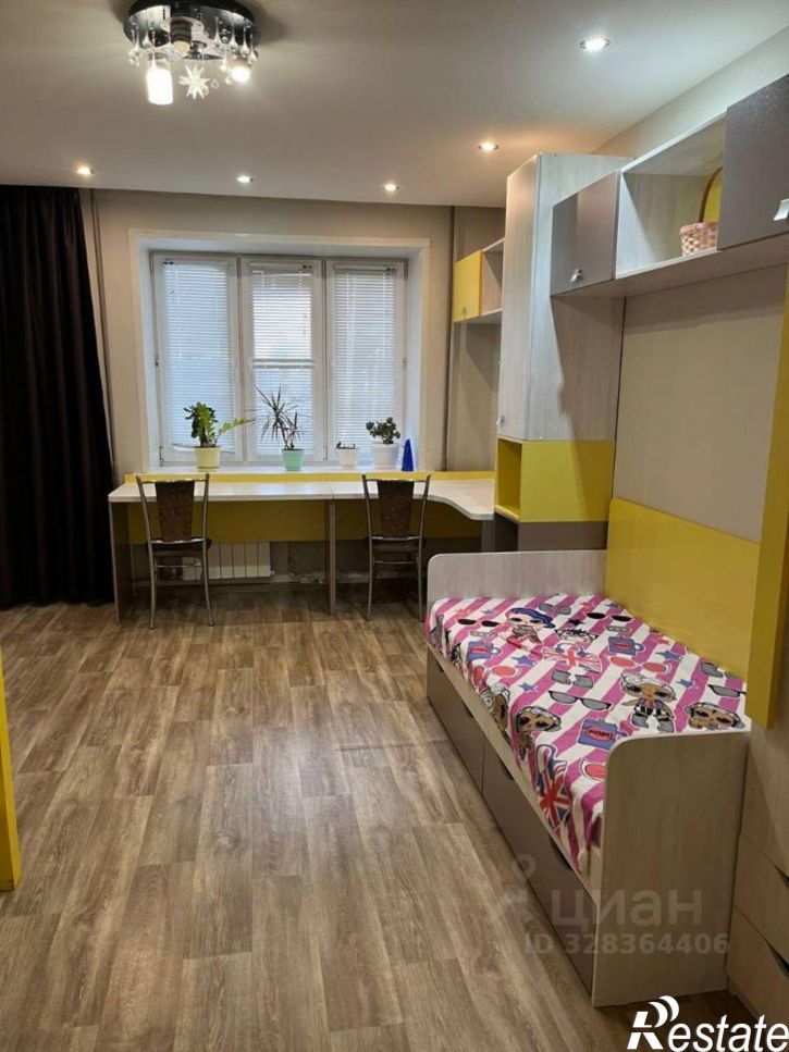 2-комн квартира Чебоксары