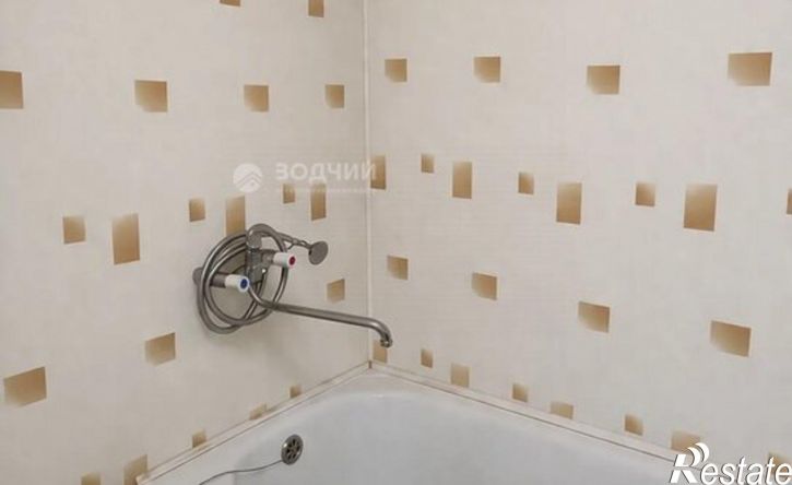 1-комн квартира Чувашская Республика &mdash; Чувашия, Новочебоксарск, улица Винокурова, 25