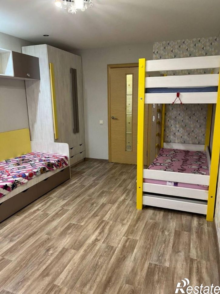 2-комн квартира Чебоксары