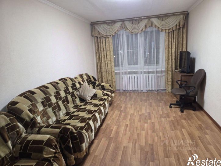 3-комн квартира Канаш