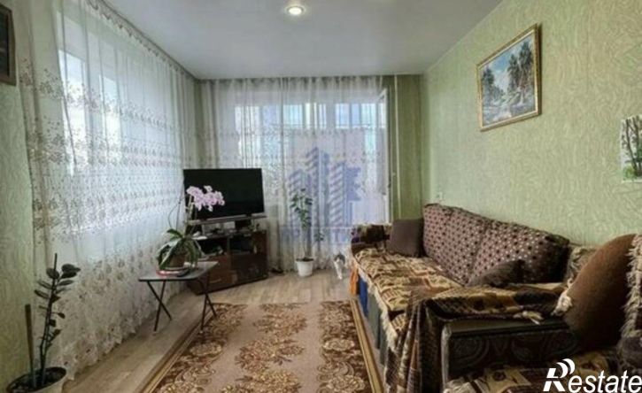 2-комн квартира Чувашская Республика &mdash; Чувашия, Новочебоксарск, Зелёный бульвар, 27