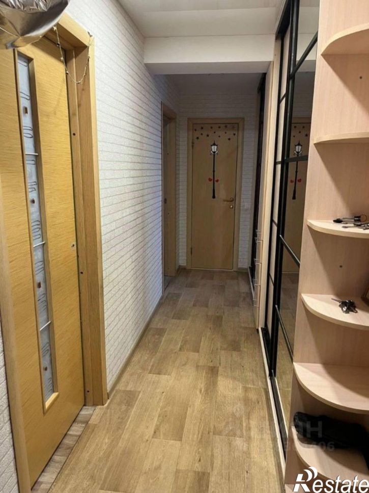 2-комн квартира Чебоксары
