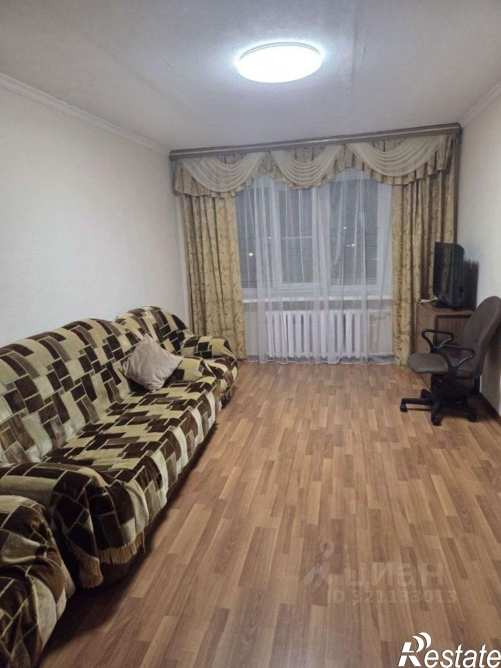 3-комн квартира Канаш