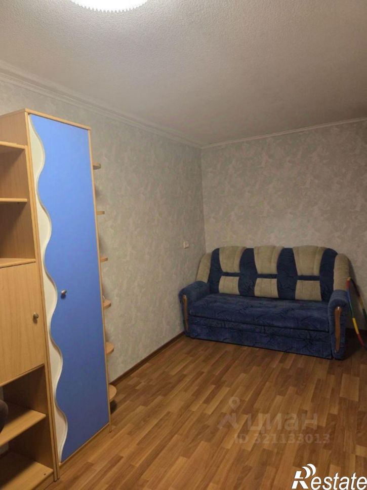 3-комн квартира Канаш
