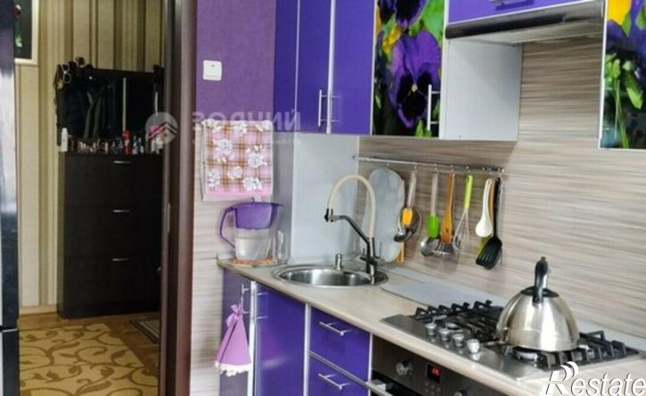 2-комн квартира Чувашская Республика &mdash; Чувашия, Шумерля, Советская улица, 8