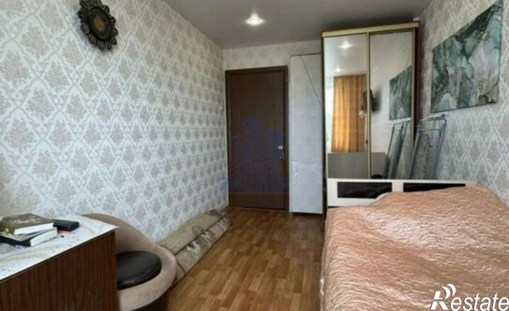 2-комн квартира Чувашская Республика &mdash; Чувашия, Новочебоксарск, Зелёный бульвар, 27