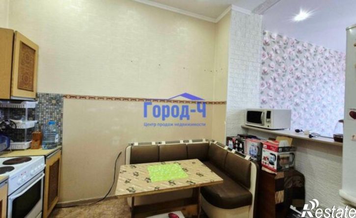 2-комн квартира Чувашская Республика &mdash; Чувашия, Чебоксары, проспект Тракторостроителей, 5