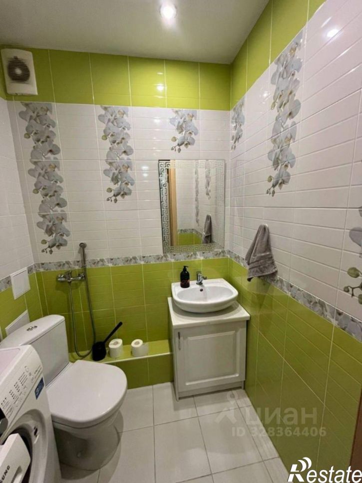 2-комн квартира Чебоксары