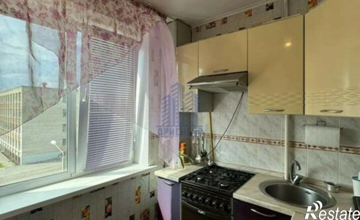 2-комн квартира Чувашская Республика &mdash; Чувашия, Новочебоксарск, Зелёный бульвар, 27