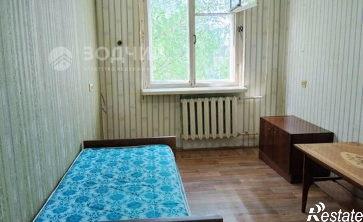 2-комн квартира Чувашская Республика &mdash; Чувашия, Шумерля, Пролетарская улица, 3