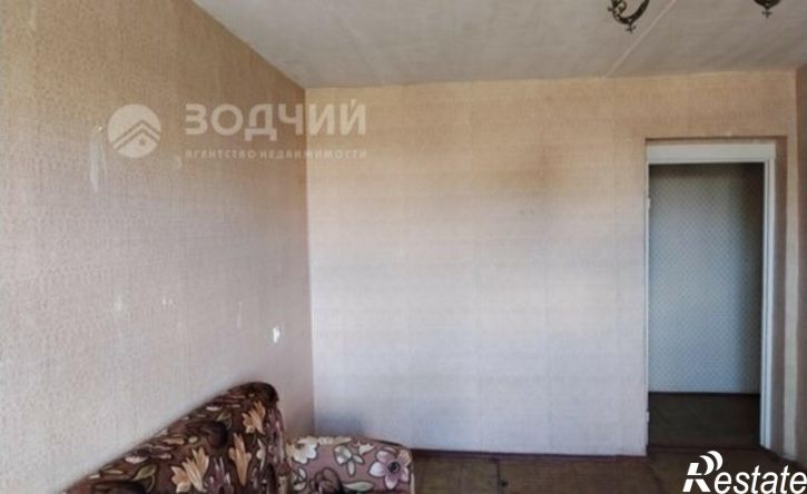 1-комн квартира Чувашская Республика &mdash; Чувашия, Шумерля, улица Мичурина, 3