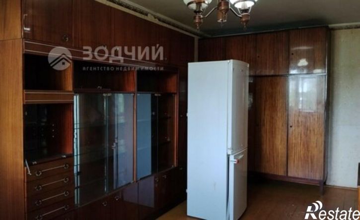 2-комн квартира Чувашская Республика &mdash; Чувашия, Шумерля, Пролетарская улица, 3