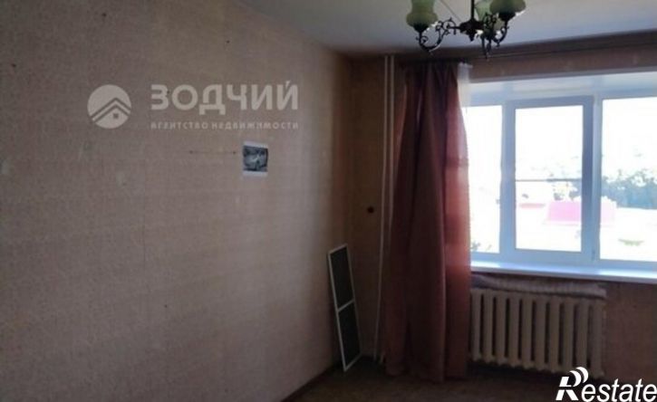 1-комн квартира Чувашская Республика &mdash; Чувашия, Шумерля, улица Мичурина, 3