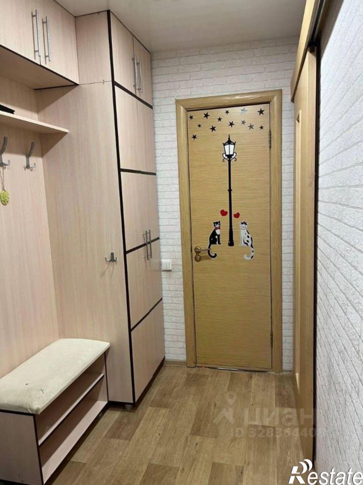 2-комн квартира Чебоксары