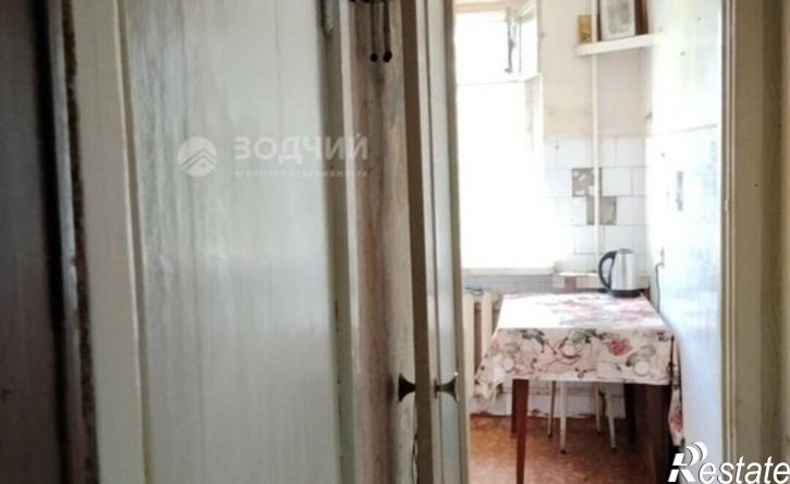 2-комн квартира Чувашская Республика &mdash; Чувашия, Шумерля, Пролетарская улица, 3
