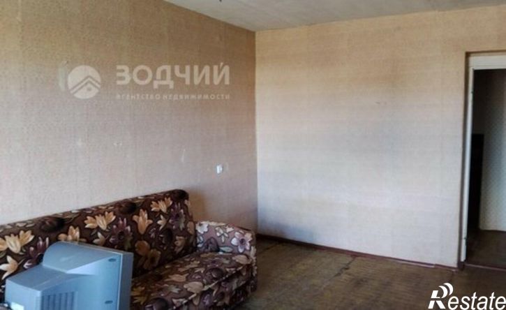 1-комн квартира Чувашская Республика &mdash; Чувашия, Шумерля, улица Мичурина, 3