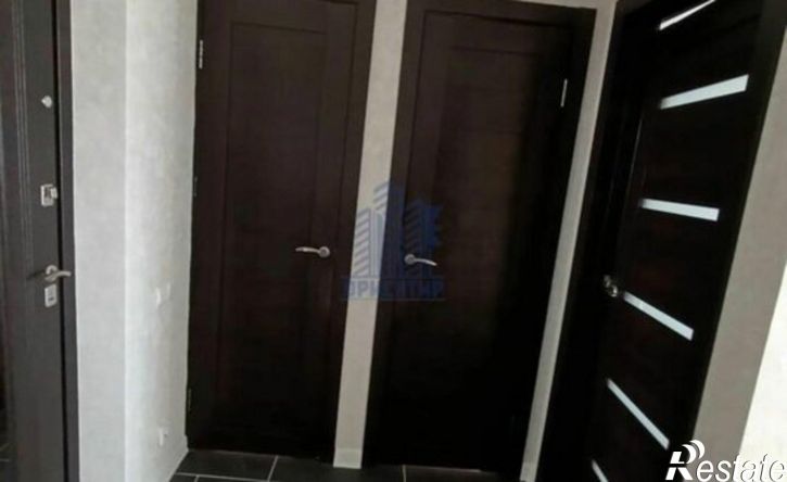 1-комн квартира Чувашская Республика &mdash; Чувашия, Чебоксары, улица А.В. Асламаса, 4