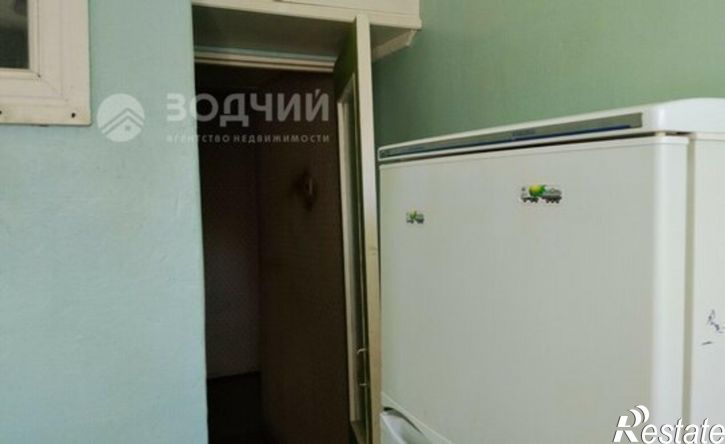 1-комн квартира Чувашская Республика &mdash; Чувашия, Шумерля, улица Мичурина, 3