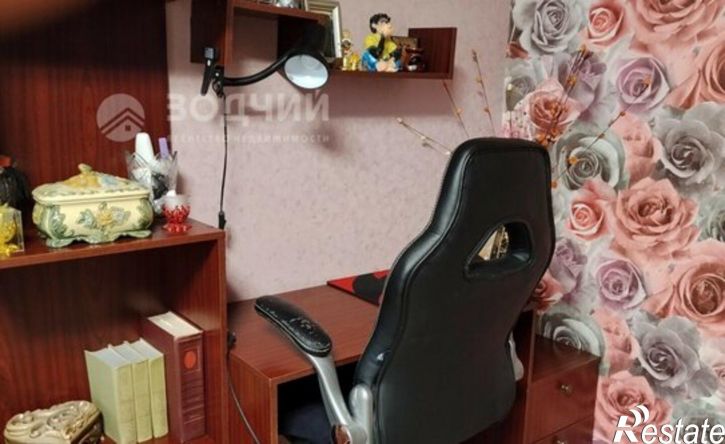 2-комн квартира Чувашская Республика &mdash; Чувашия, Шумерля, Советская улица, 8