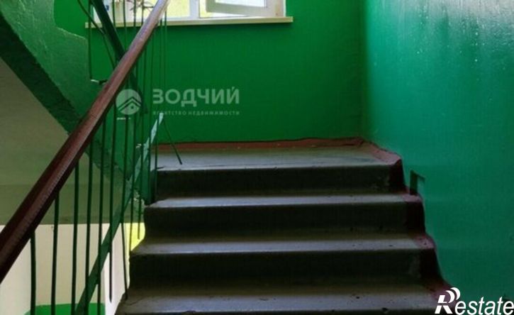 2-комн квартира Чувашская Республика &mdash; Чувашия, Шумерля, Пролетарская улица, 3