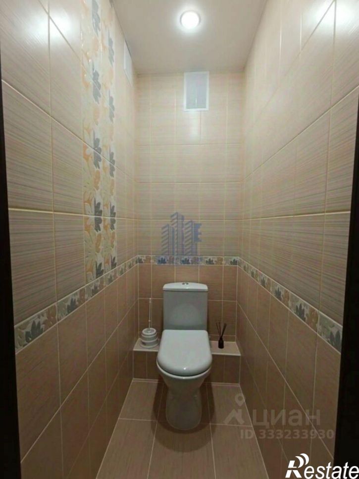 1-комн квартира Чебоксары