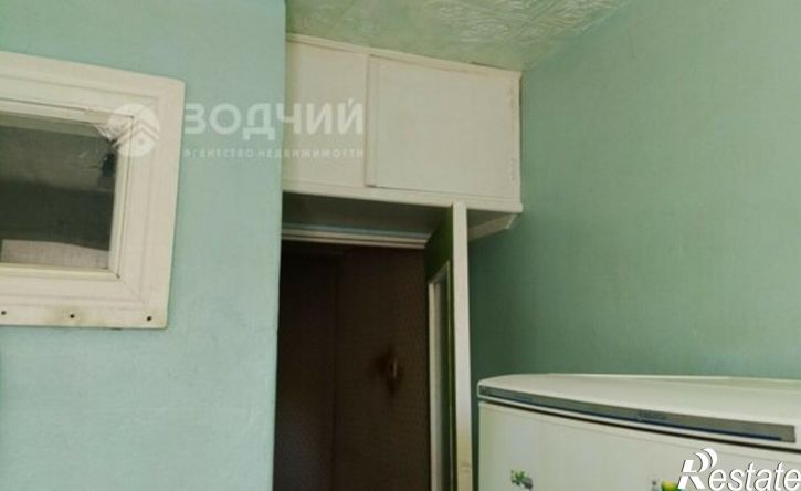 1-комн квартира Чувашская Республика &mdash; Чувашия, Шумерля, улица Мичурина, 3
