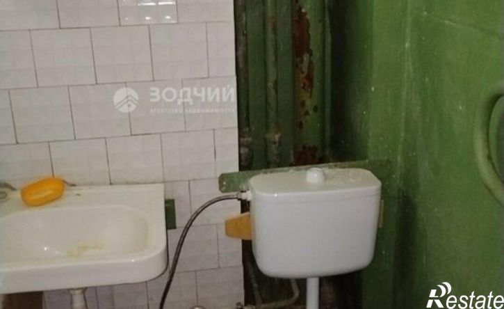 1-комн квартира Чувашская Республика &mdash; Чувашия, Шумерля, улица Мичурина, 3