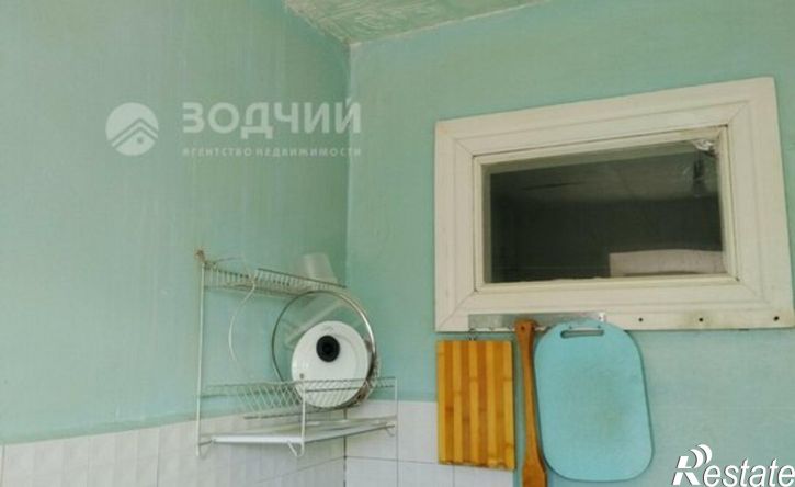 1-комн квартира Чувашская Республика &mdash; Чувашия, Шумерля, улица Мичурина, 3