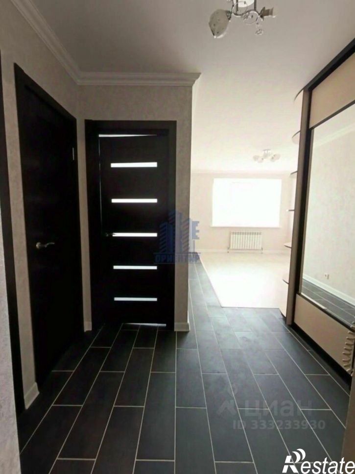 1-комн квартира Чебоксары
