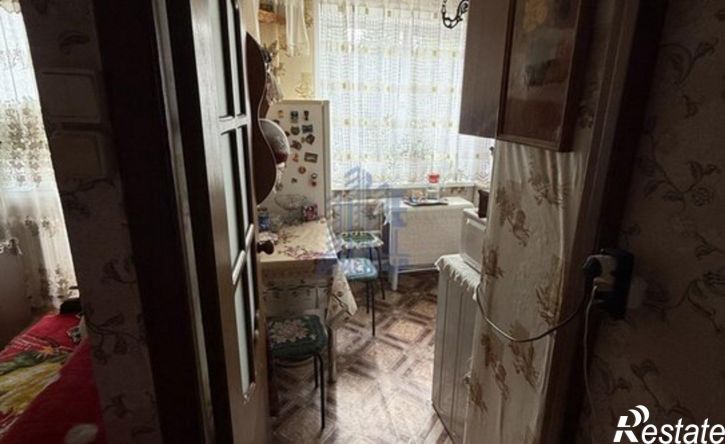 1-комн квартира Чувашская Республика &mdash; Чувашия, Новочебоксарск, Солнечная улица, 8