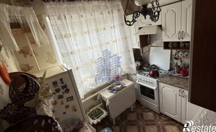 1-комн квартира Чувашская Республика &mdash; Чувашия, Новочебоксарск, Солнечная улица, 8