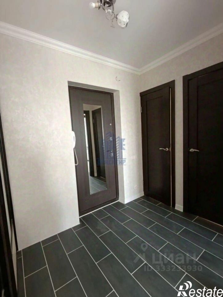 1-комн квартира Чебоксары