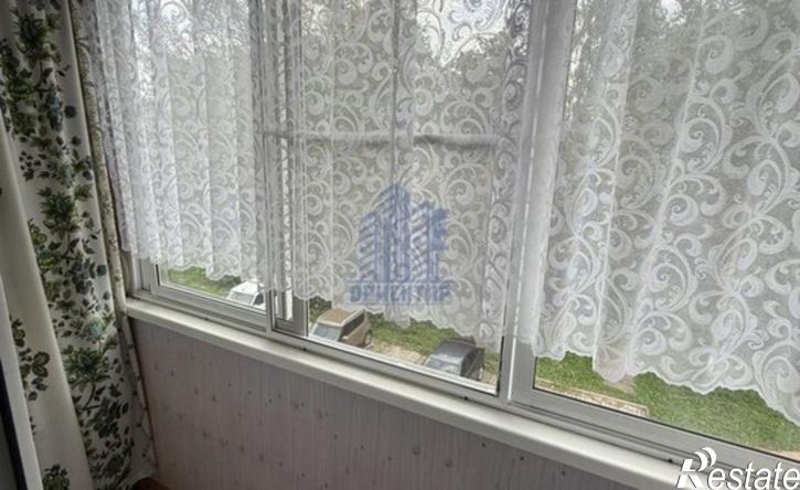 1-комн квартира Чувашская Республика &mdash; Чувашия, Новочебоксарск, Солнечная улица, 8