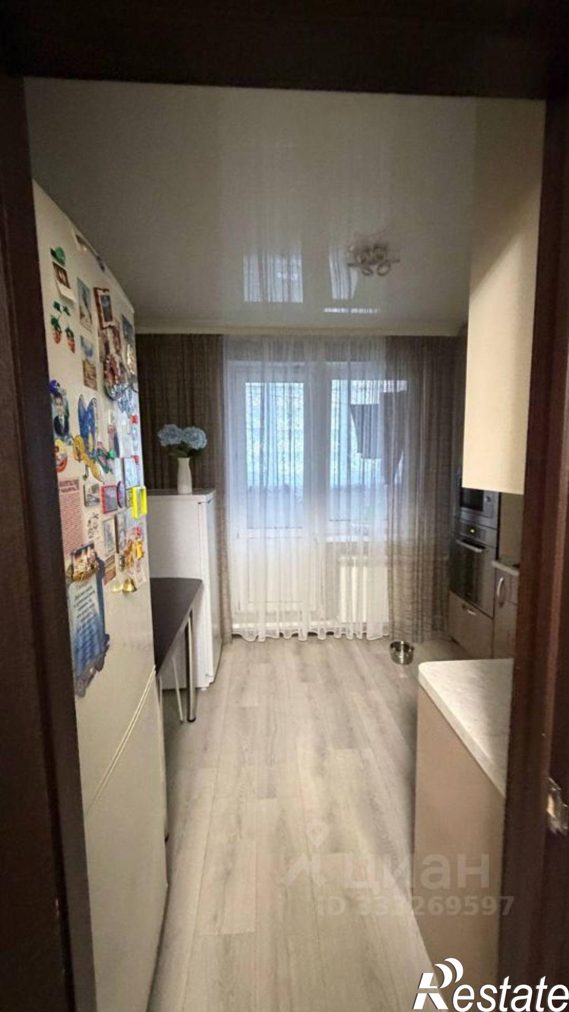 Купить квартиру за 8 500 000 рублей на Чебоксары